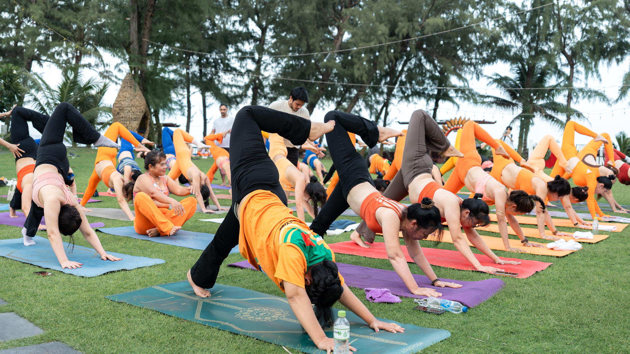 Yoga for Office Workers: Reduce Back and Neck Pain